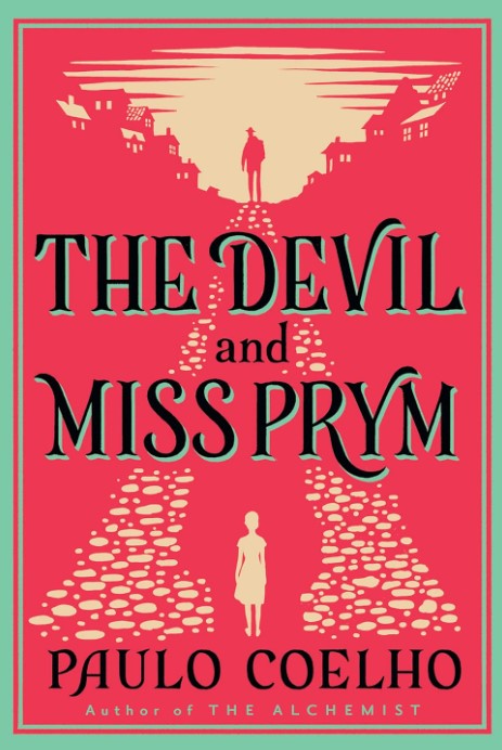 The Devil and Miss Prym